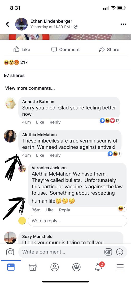 BrookeAFu's tweet photo. @MarieWaldron75 @DrPanMD agreed! We completely condemn any acts like this. Now, @DrPanMD... when will you condemn acts such as this? #StopProVaxViolence https://t.co/u03QVaweU7