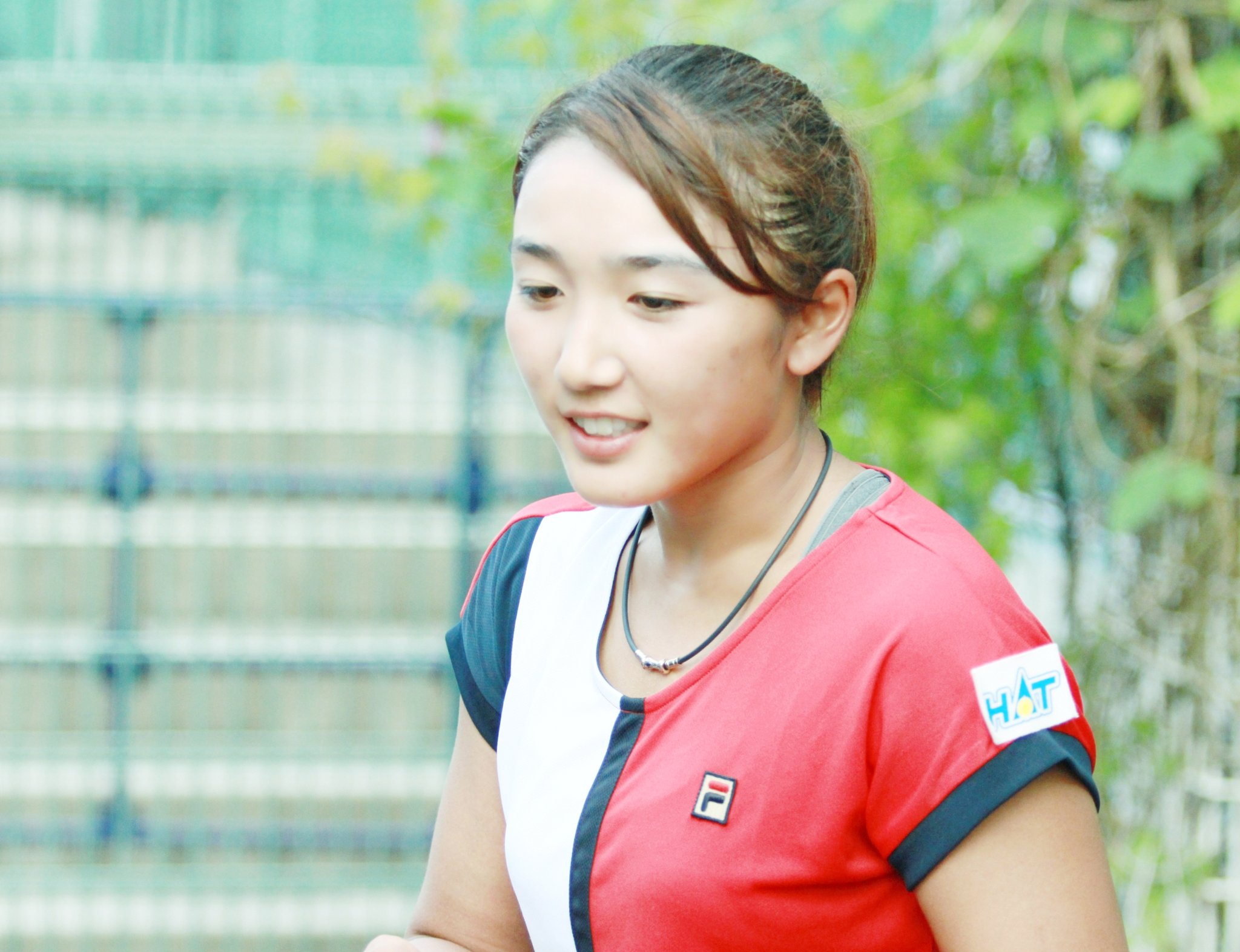 テニスを観に行こう♪ on Twitter 