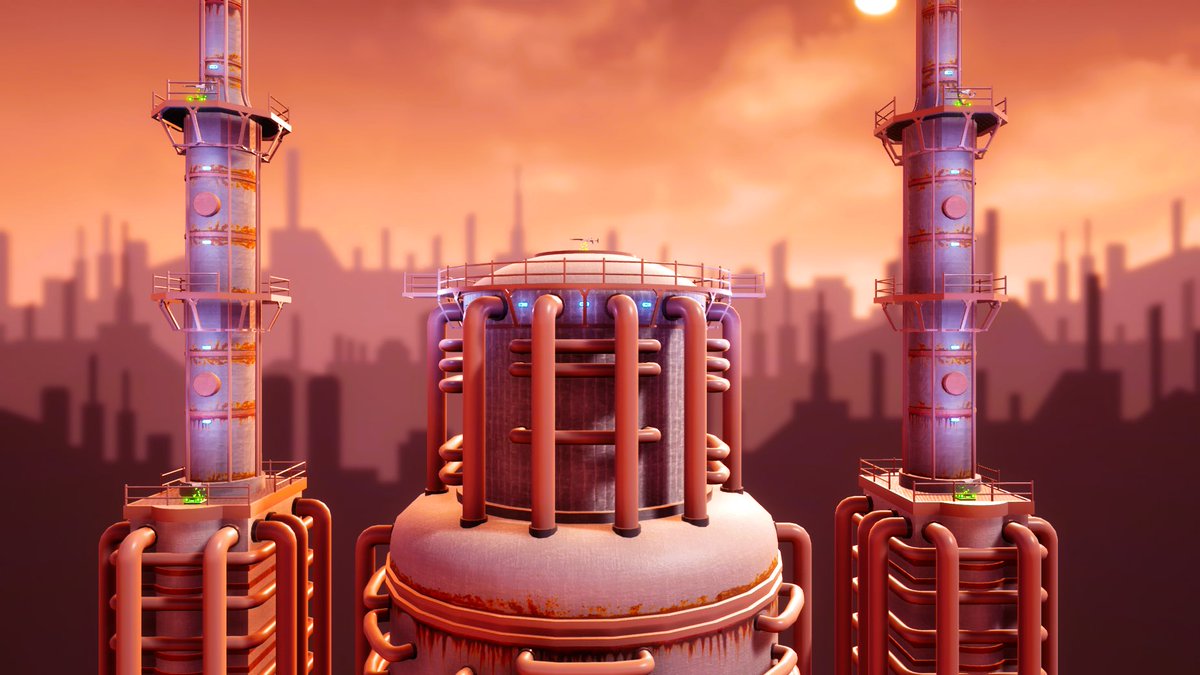 Misfire: Gambos
#indiedev #gamedev #indiegame #misfire