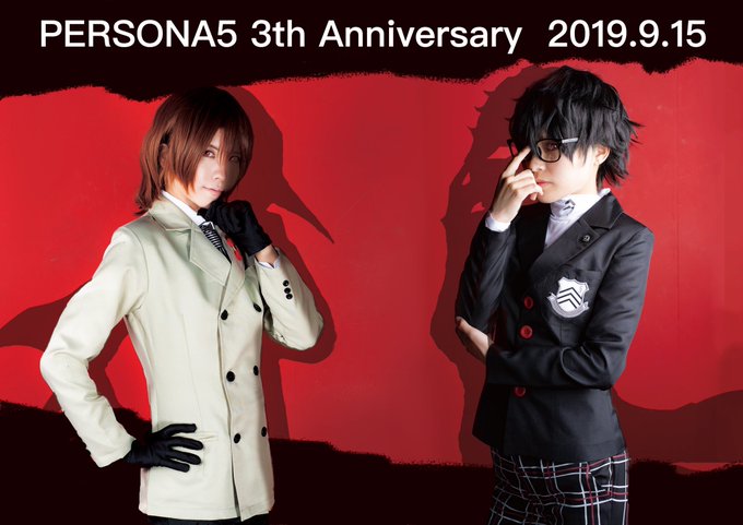 Twitterのコスプレ画像19