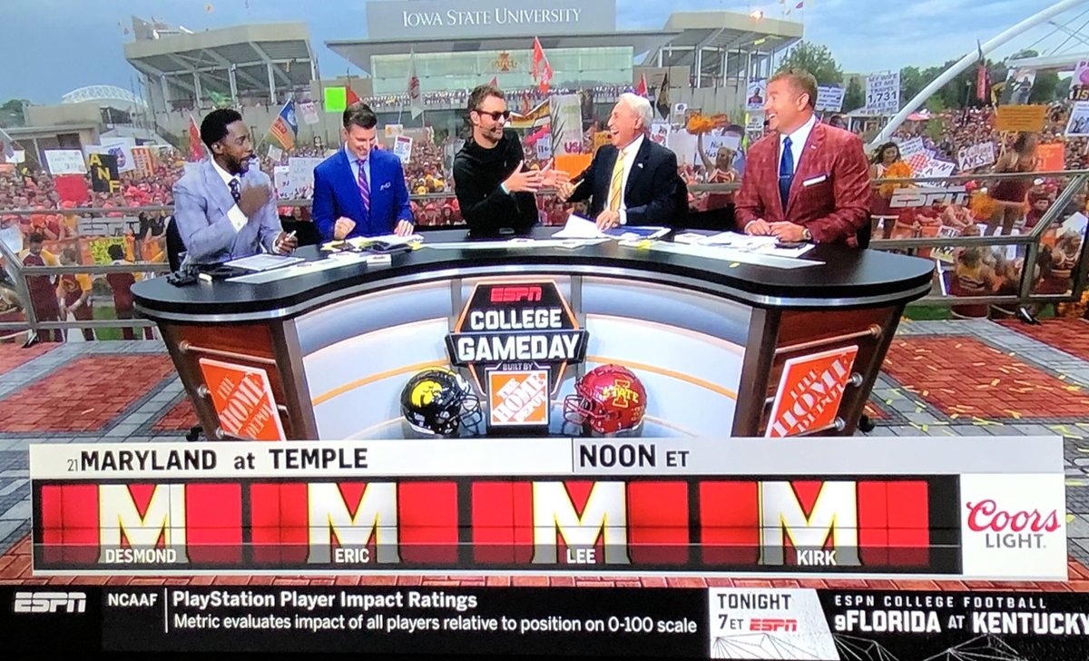 Temple_FB's tweet image. Oops. 🤷‍♂️