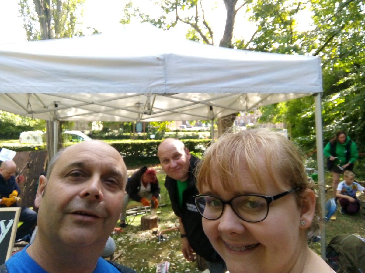 paulmurphy1812's tweet photo. @ThriftFest with @RewildingA https://t.co/qfndqHv6j5