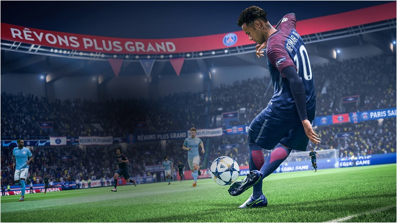 OneOneEsport's tweet photo. [#announcement]
@JykSmc join our GamersArmy as a FIFA Solo player
He will represent us during his next competitions.

Welcome!

#OneForWin https://t.co/bPTsX7OaqM