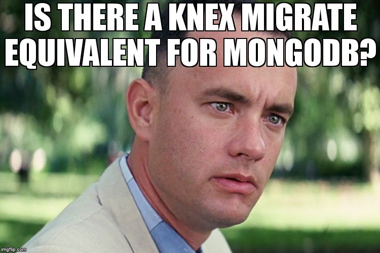 What is MongoDB ?

