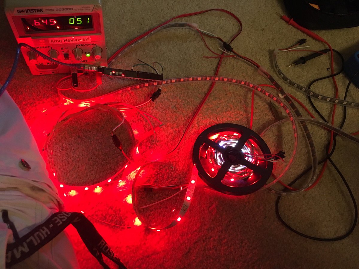 Andy, KK4LWR tweet media