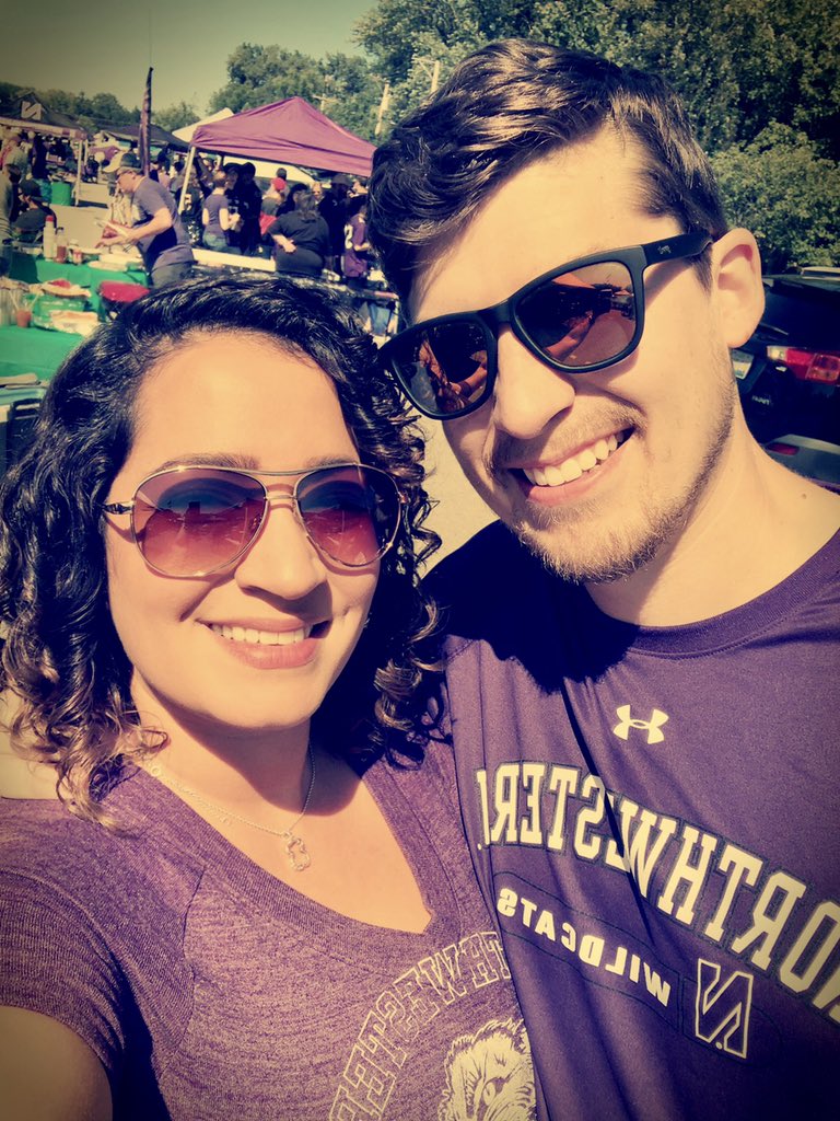 Go Cats! #b1gcats