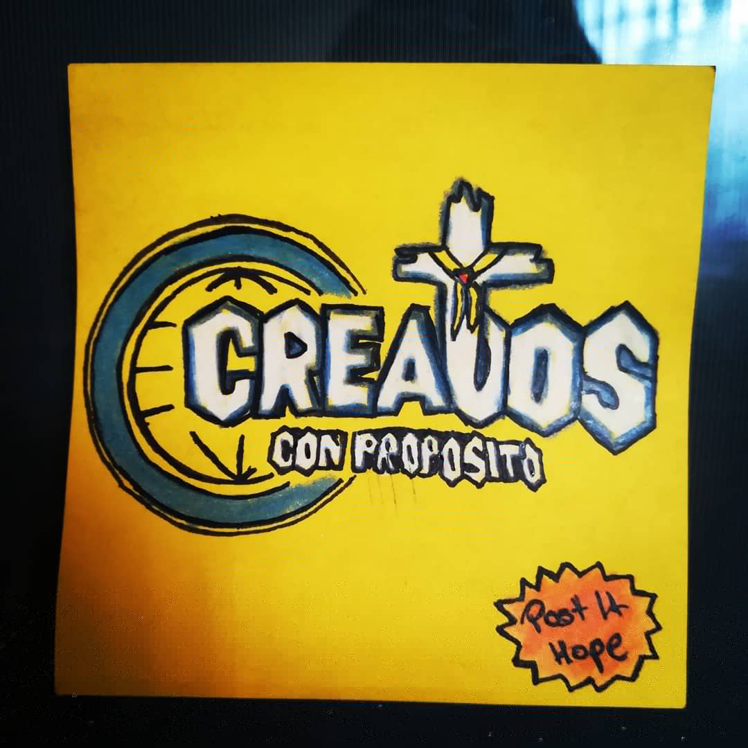 postit_hope's tweet photo. 👀🤔🤝
Creados con propósito
🇪🇸🇧🇷🇺🇲
Para todos los #conquistadores #desbravadores #pathfinder
En sus 69 años de creación.
#CreadosPorDios #PostItHope #69años #DiaConquistadores https://t.co/oginOOiqDv