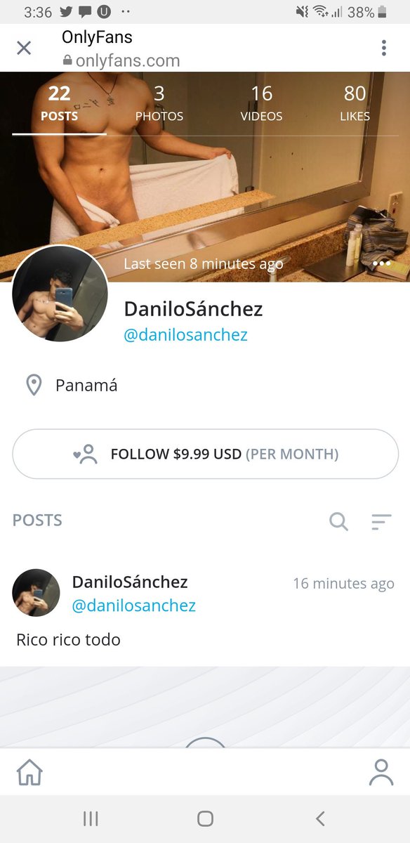 Morbopty7's tweet photo. Alguien sabe de este niño tiene onlyfans y es de panama @GrindrptyPty @Morbopty7 @ChachoPty @ https://t.co/ChGf1m1hij