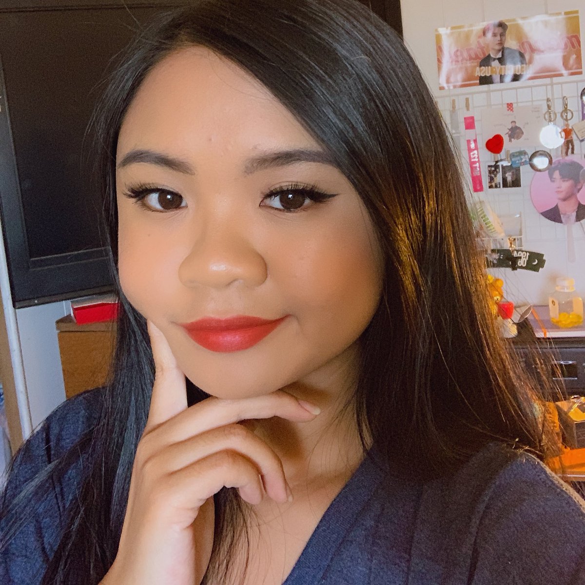 kimmie tweet media