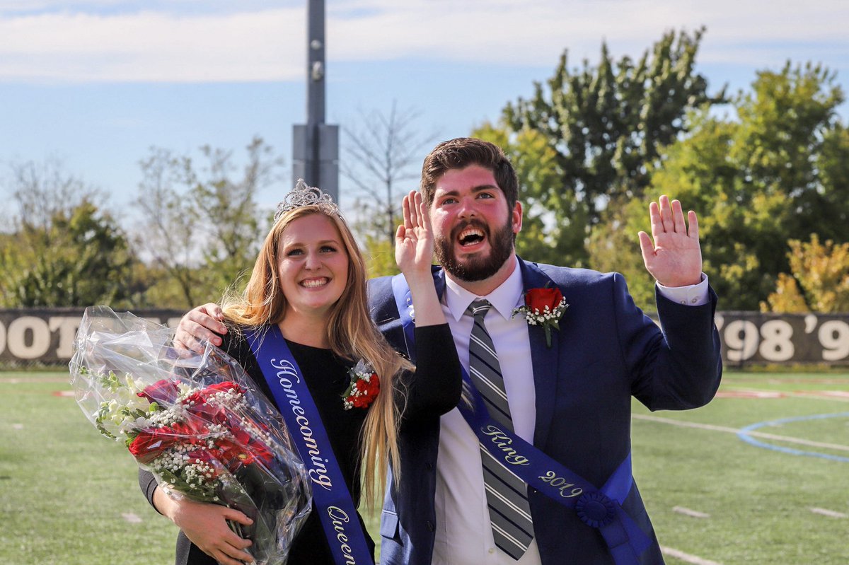 RMU Delts tweet media