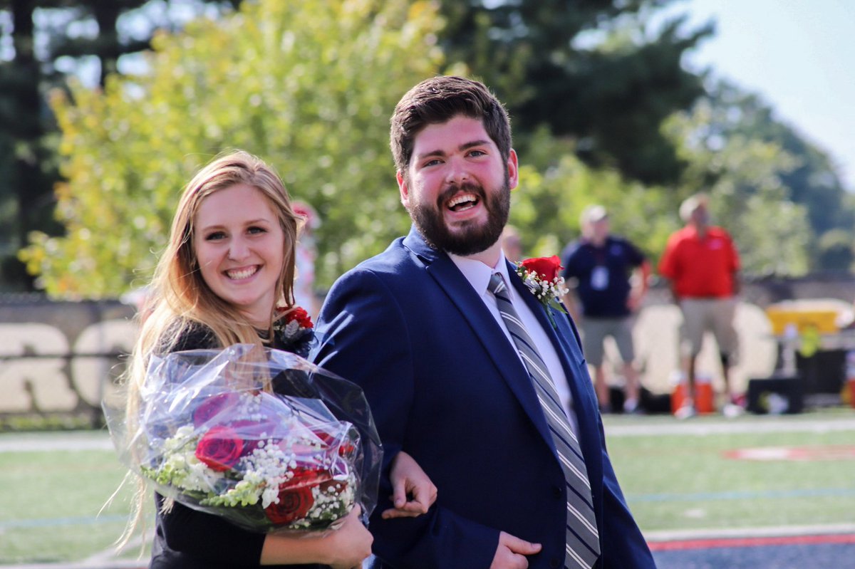 RMU Delts tweet media