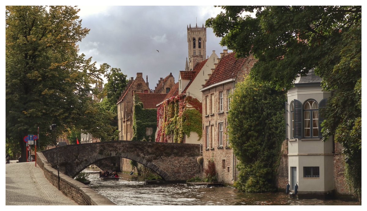 dan_f_fletcher's tweet photo. #brugges #belgium #beautifuleurope https://t.co/LLLfZqIYKx