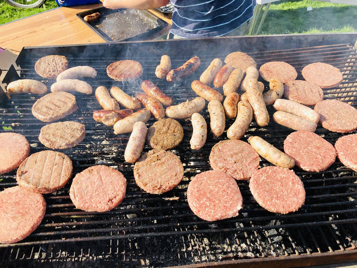 Fantastic afternoon at games in the park. Weather fabulous &amp; over 200 people of all ages came. 
Lots of activities &amp; for the more sedate sit out in the Sun &amp; chat with friends; old &amp; new. Great BBQ, cakes &amp; drinks. Thank you to everyone who came along making it a great afternoon.