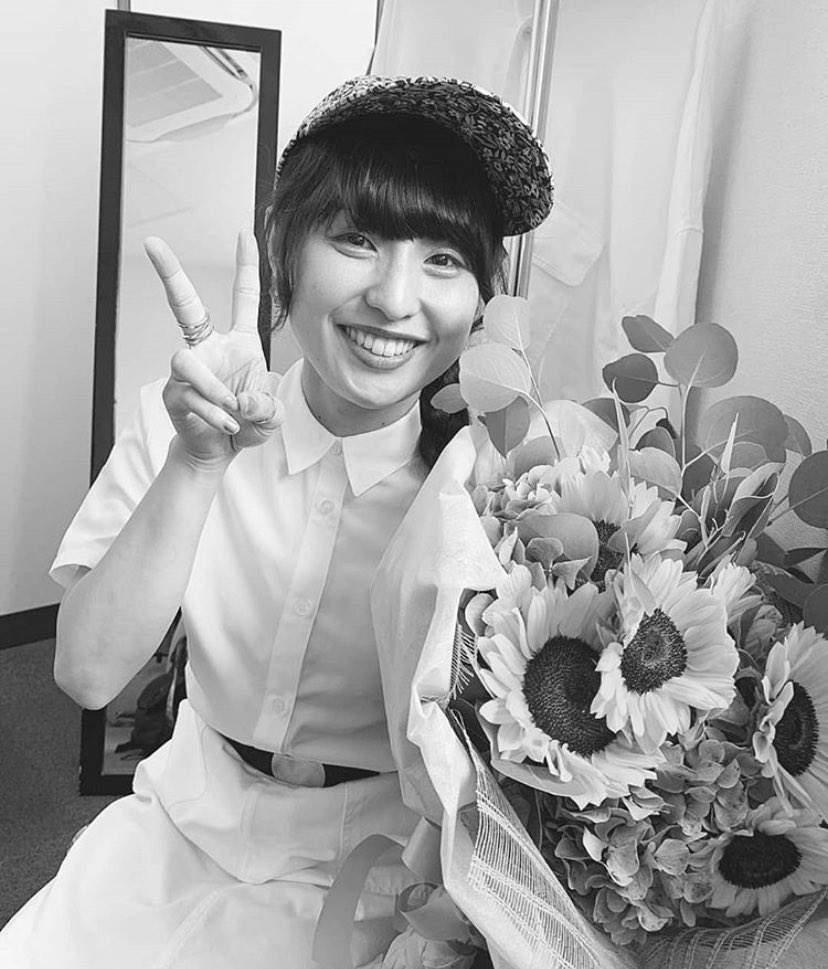 marry_che's tweet photo. 笑顔でお待ちしてます🙆‍♀️ SNS強化期間として、
毎日更新宣言✊✨ パワーアップした私たちにみんな会いにきてね☺️☺️☺️ 🎟️チケットのお取り置きも可能⭕

ご予約お待ちしてます🕺

2019.9.21(Sat) 
SOLO ACTIVITY ACOUSTIC LIVE

広島LIVE JUKE 
https://t.co/A4CNSkBZ3Q https://t.co/5NQHiPpl8L