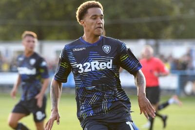 🛎Do you think Helder Costa will start the game against Barnsley?

🔃 Yes

❤️ No