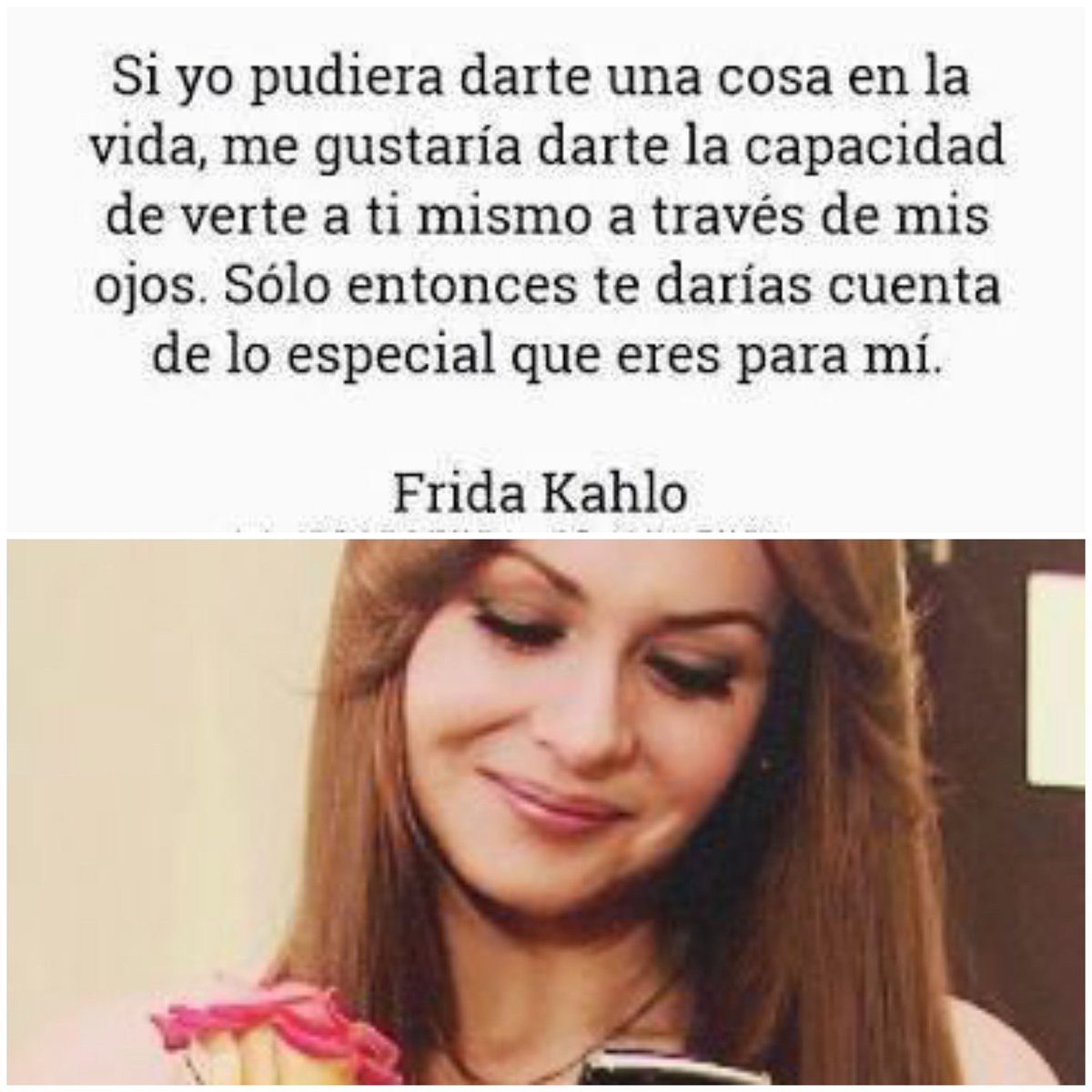 elenaEleneli's tweet photo. Mi Reina eres muy especial!!! Siempre te apoyaré contra todos los que tu mal desean..usted firme con esa Fe inmensa que nos comparte cada día..💞😘 #teamoatiempo💞 #reinadelasteleseries👑 #midiva #talentosa #mejoractriz @gabyspanic 🌷 https://t.co/CFHK3i7gjj