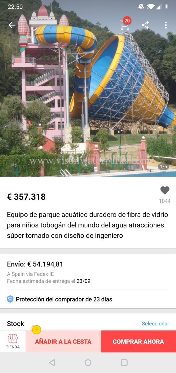 failcommerce_'s tweet photo. Conjunta para aprovechar los últimos días de verano https://t.co/cP1i8EFL71