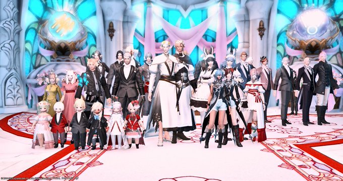 エタバンのtwitterイラスト検索結果 古い順