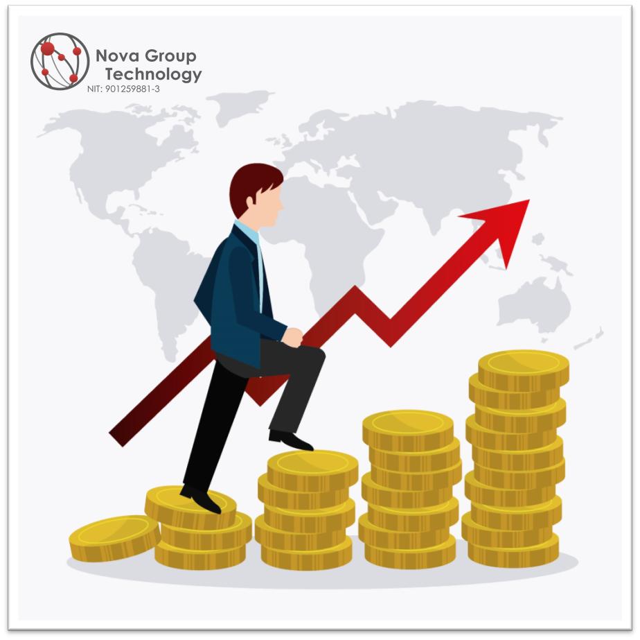 NovaGroupTechn1's tweet photo. El E-commerce consiste en realizar el marketing y venta de productos o servicios a través de Internet, con Odoo realizarás todas estas actividades de forma sencilla gracias a las múltiples herramientas que te ofrece.
Contáctenos: https://t.co/991sdjBlP4 
 #Odoo  #ECommerce https://t.co/TLV5H2c43f