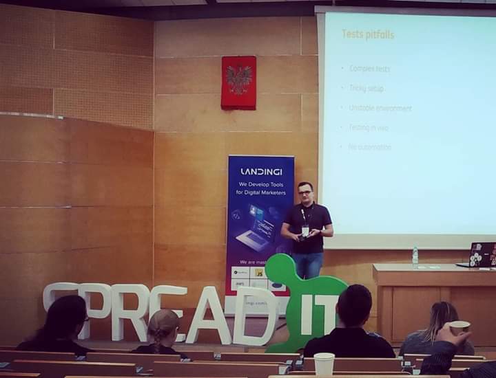 Mateusz Beczek tweet media