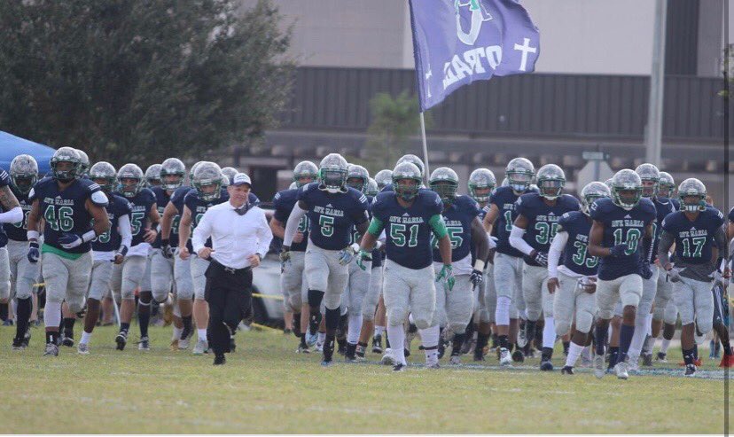 justin_triff's tweet photo. Blessed and Thankful to receive my first offer from Ave Maria University 🙏🏽 @CoachAWilson10 @CQshort @Andrew_Ivins https://t.co/bojKTYf8NU