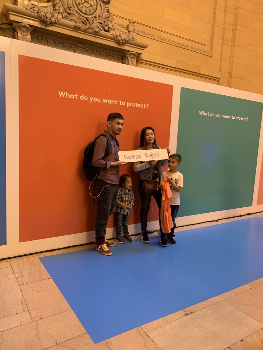 monitalan's tweet image. Amazing day yesterday! Here is one of my favorite photos ❤️#realprotection