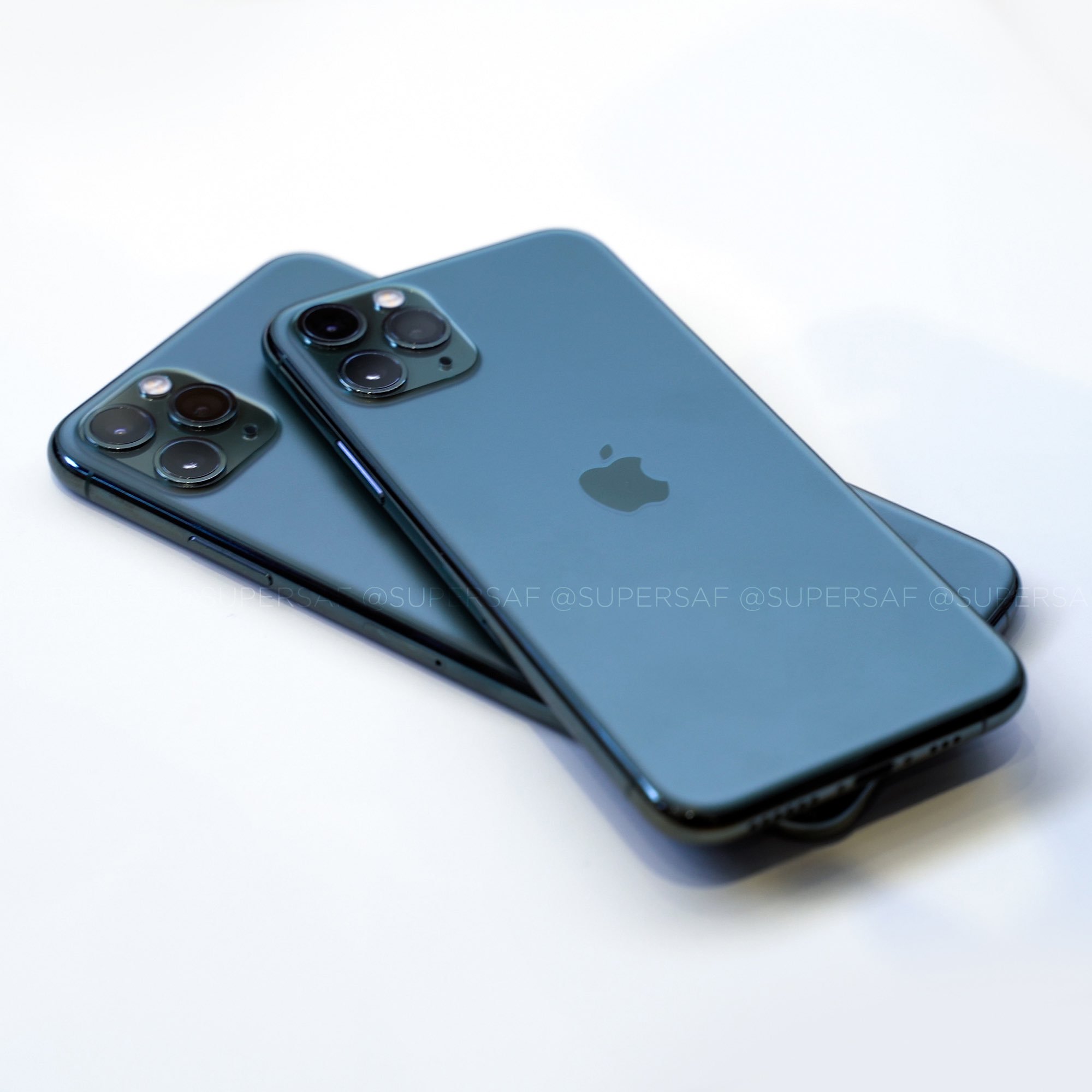 Safwan Ahmedmia Midnight Green Space Gray Gold Or Silver Iphone11pro Iphone11promax T Co Oluzlslhfs Twitter