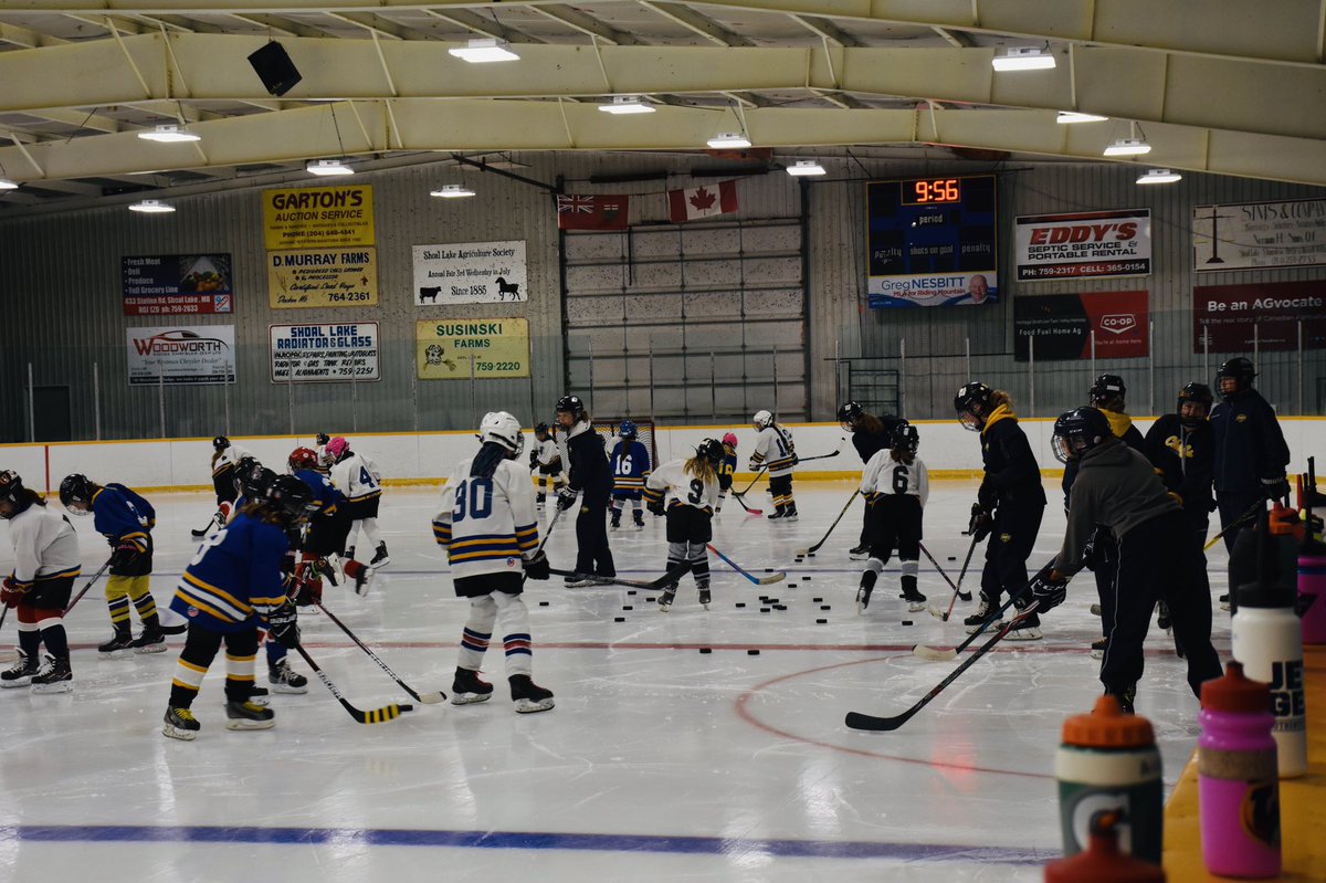 Yellowhead Chiefs tweet media