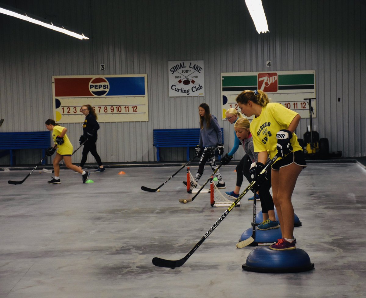 Yellowhead Chiefs tweet media