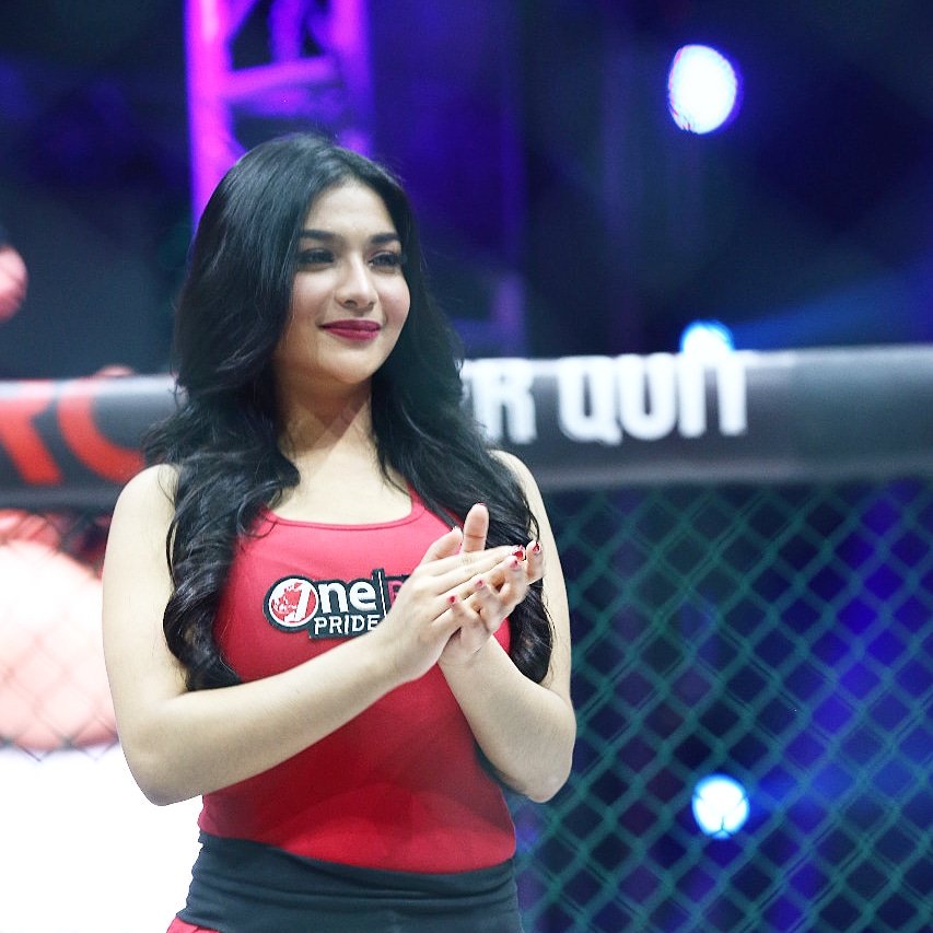 Sabar ya, sebentar lagi masih ada pertandingan seru lagi loh!Tetap saksikan One Pride Pro Never Quit hanya di tvOne #OnePrideProNeverQuit31