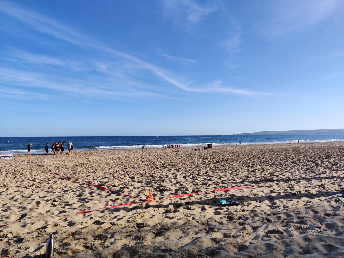 We're at beach nats and the women's final is about to kick off between <a href="/IceniUltimate/">Iceni Ultimate</a> (Icenior) and <a href="/SMOG_Ultimate/">SMOG Ultimate</a>
