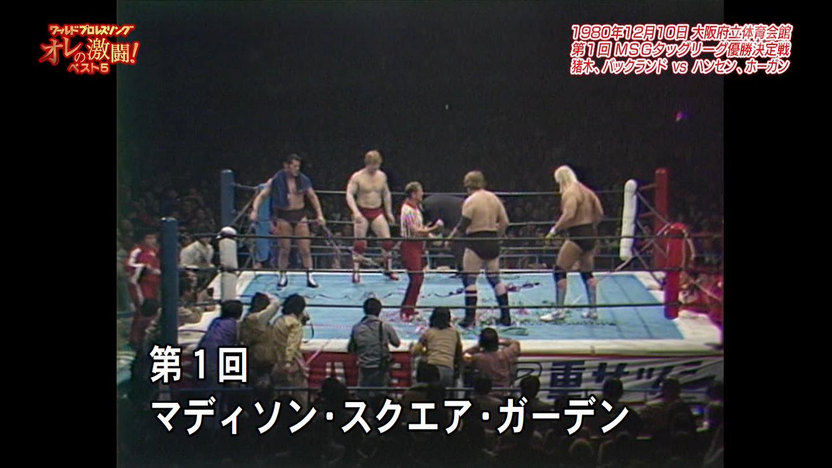 第1回MSGタッグリーグ戦優勝者メダル　２本セット 第1回MSGタッグリーグ戦優勝者メダル 2本セット タレントグッズ