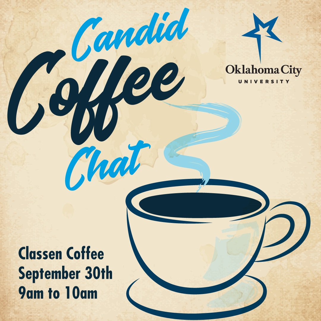OCUCareers's tweet photo. ONLY 10 SPOTS AVAILABLE! Come listen to ALumna Mandy Heaps discuss her career trajectory and what it takes to be a professional! RSVP today at https://t.co/vFdIkQbElE https://t.co/iKc0xXAuHa