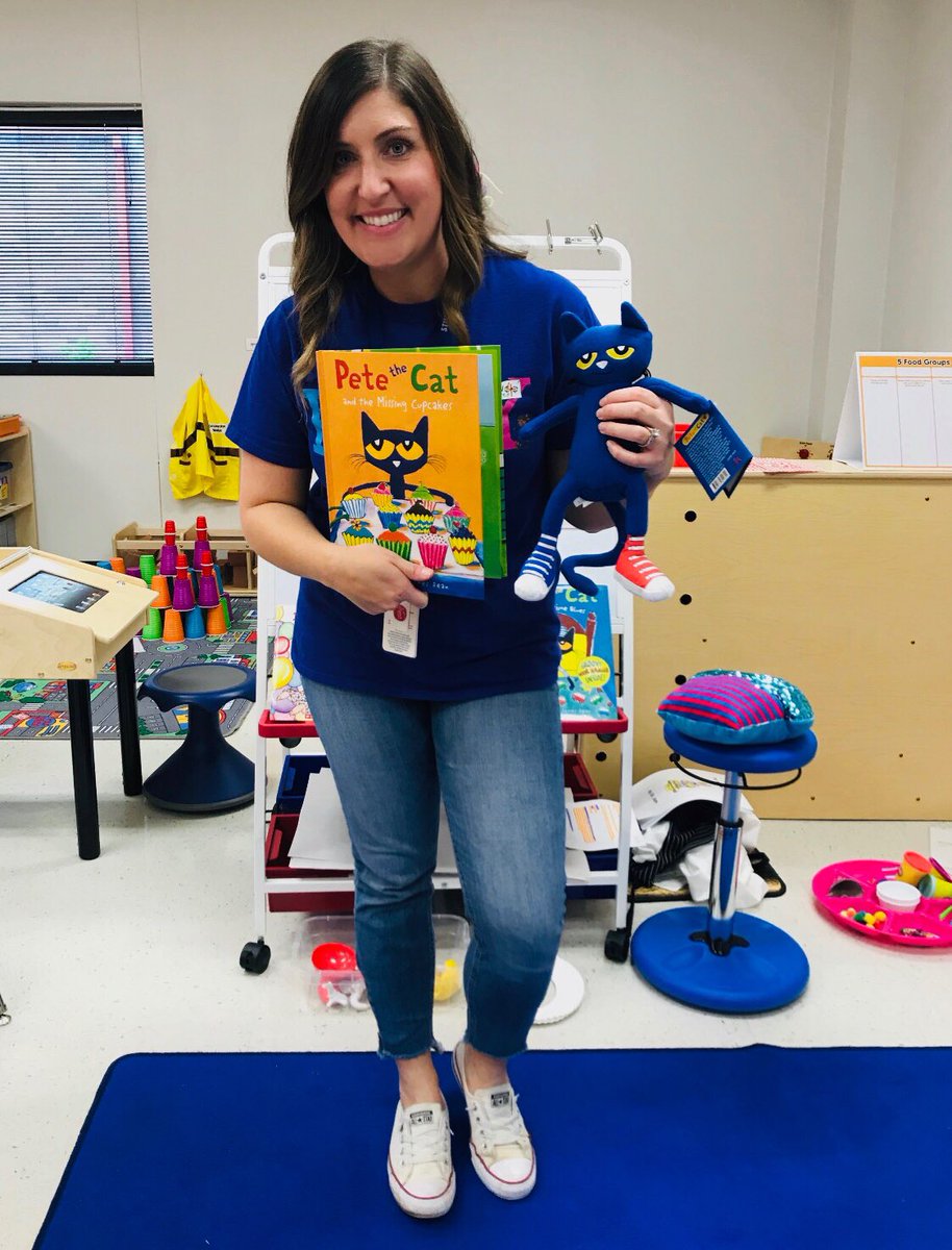 PKSarahScrivens's tweet photo. Tired of the “typical” professional development? Come check out @Region10ESC #prek #interactivePD @steph_frosch @TerrellISD https://t.co/a6AVXw8F8r