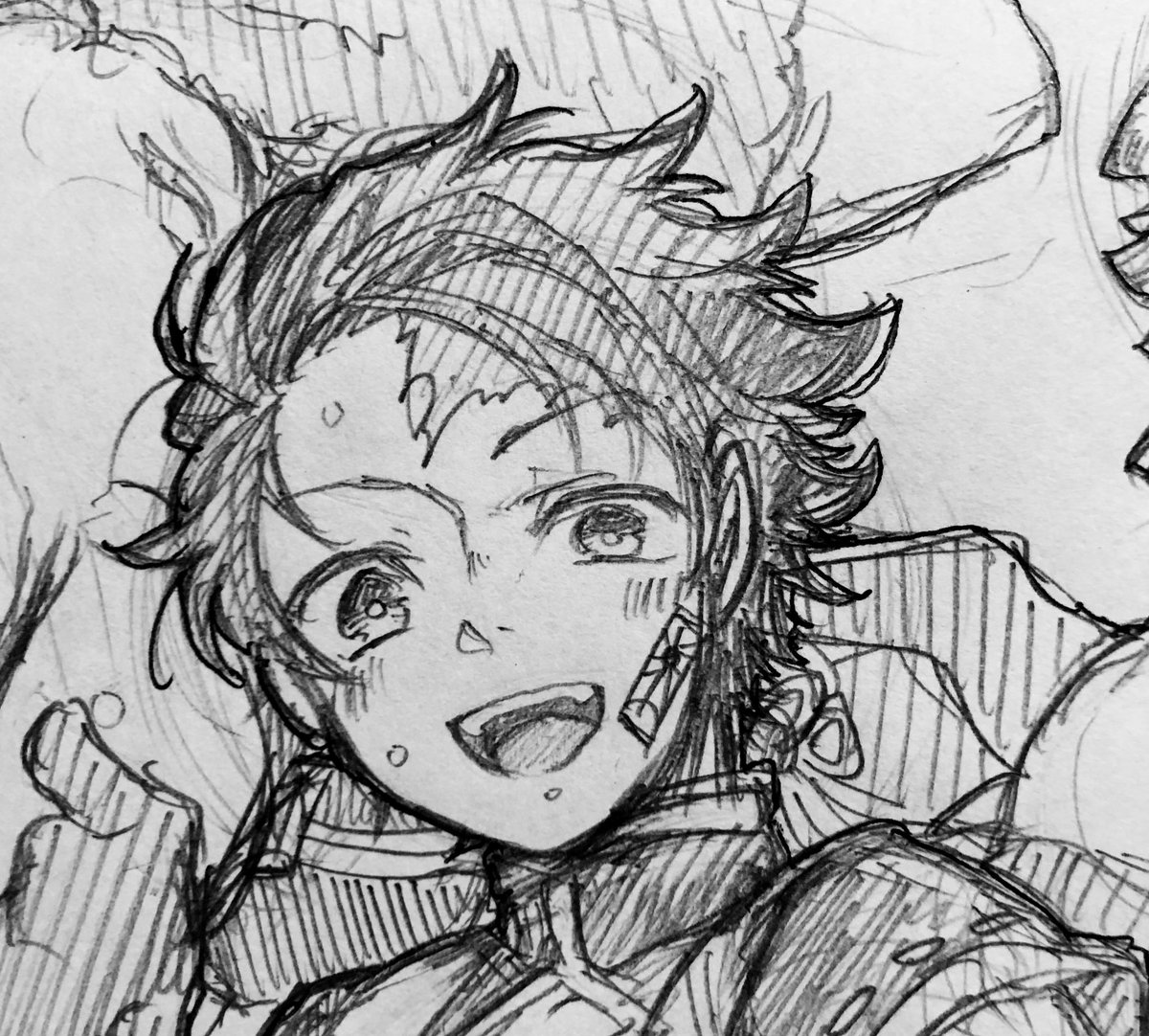 ※三次創作
ゆめさきさんデザインのアイドルかまぼこ隊衣装がめちゃ可愛いのですよっていう絵
表情潰れちゃったから拡大も… 
