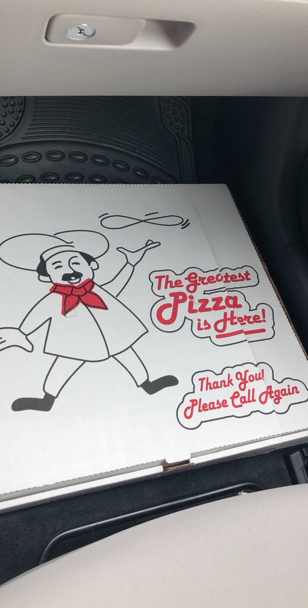 jord412's tweet photo. When you wanna get the team pumped on a Saturday you bring them pizza #Campitis #pizza #Tmobile https://t.co/Ha9BOlrkvE