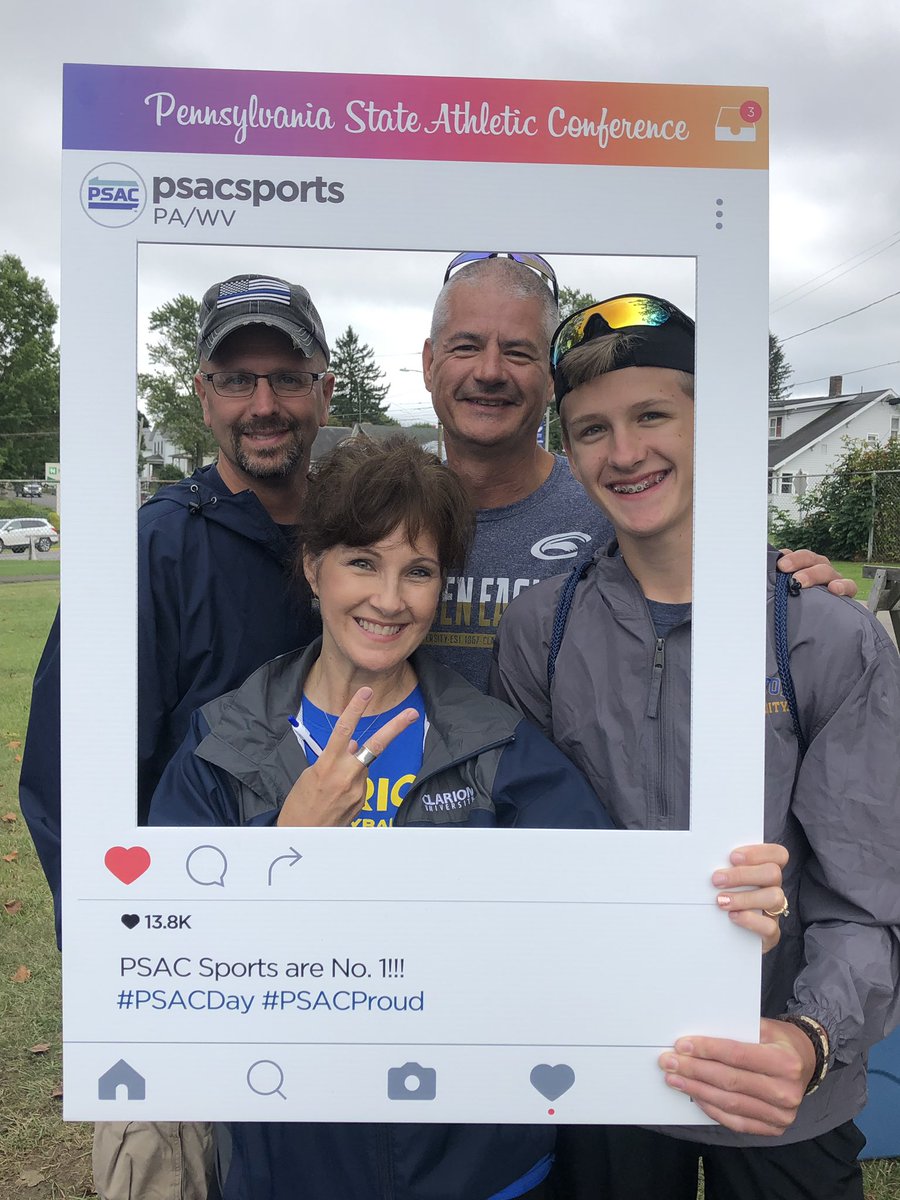 PSACsports's tweet photo. Hey guys!!! #PSACday #PSACproud https://t.co/T8bz5BIBc8
