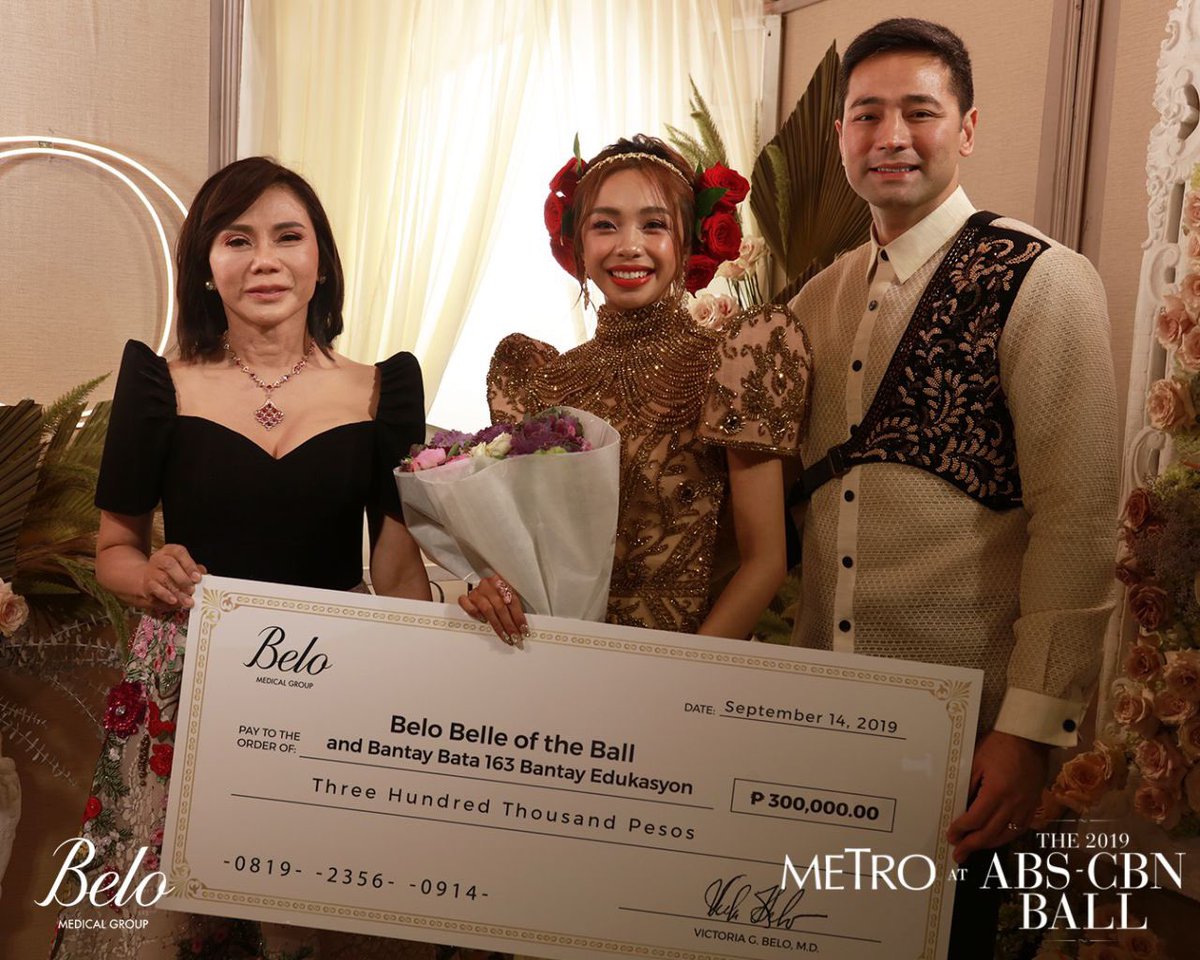 Belo Medical Group tweet media