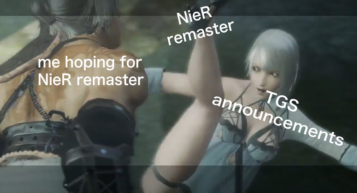 dadnier's tweet image. Let’s see what happens