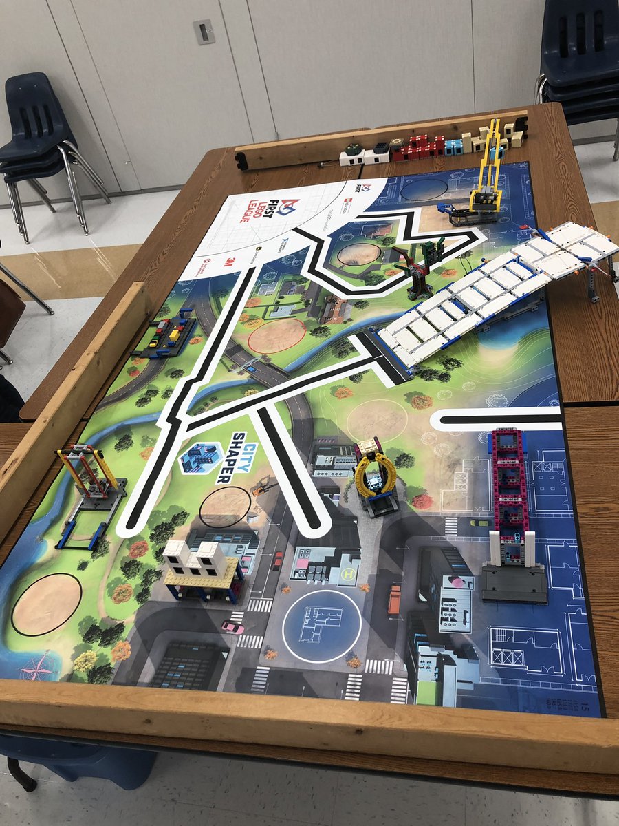 SharpJ4thNISD's tweet image. Spending Saturday morning getting fired up about our next Robotics season!  @NISDCNE #rootedcoloniesnorth @FIRSTinTexas