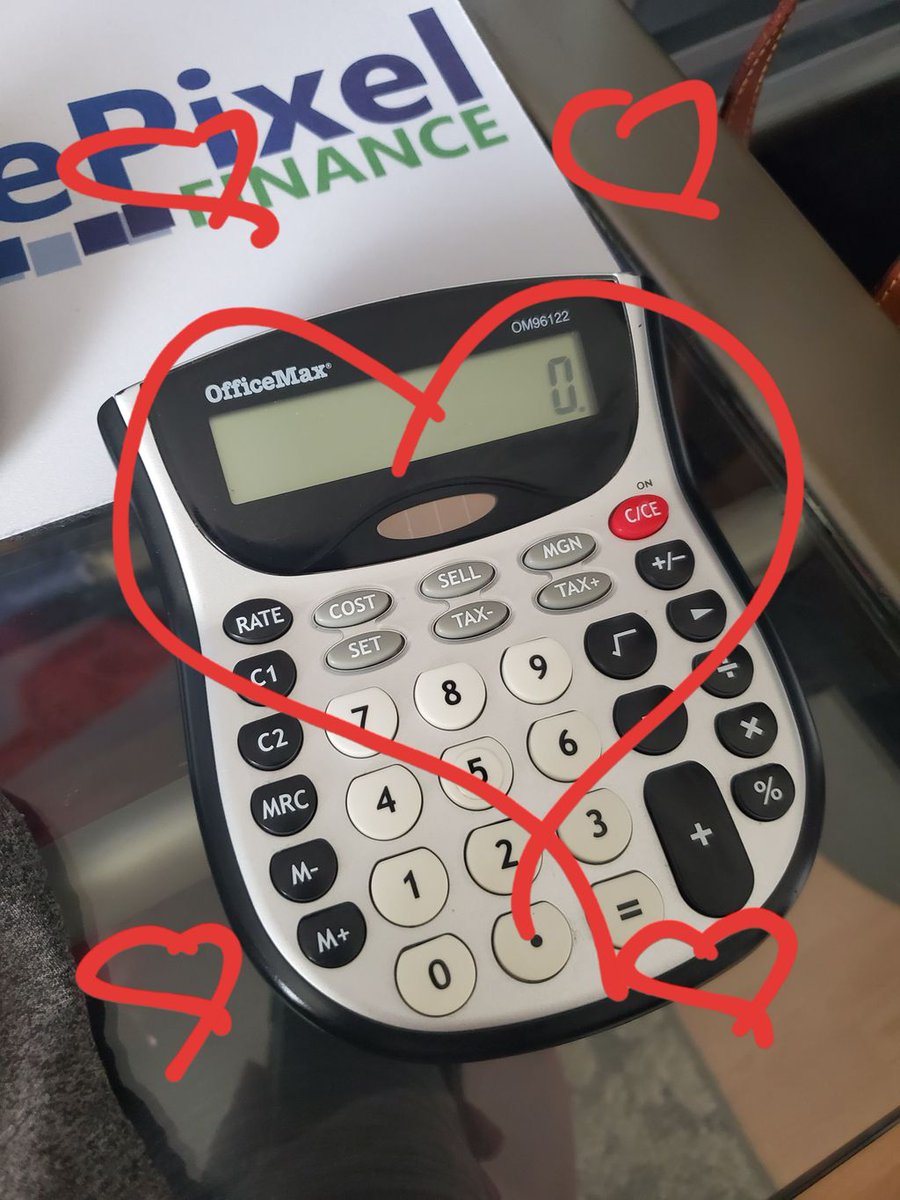 bpixelfinance's tweet photo. Give this guy a little love. With our saving tips and strategies you can watch your money grow. We'd love to help you save money and build wealth. #moneytips #buildwealth #savingsgoals #calculatorsallowed #addup #financialfreedom #bpixelfinance https://t.co/dLqWKdis2t