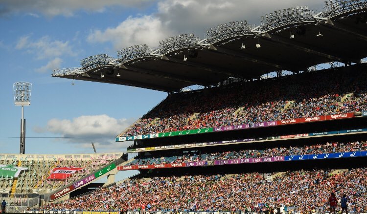 Good luck to our former students <a href="/Jennymcg88/">Jenny Mc Guinness</a> (Class of 2005), Lauren McFaul (Class of 2014) and Holly Lambe-Sally (Class of 2019) and <a href="/LouthLGFA/">Louth LGFA</a> in the All-Ireland Junior Final at <a href="/CrokePark/">Croke Park</a> tomorrow.❤️💙🏆 #LúAbu #DundalkDemocrat #dundalkargus #LouthLGFA