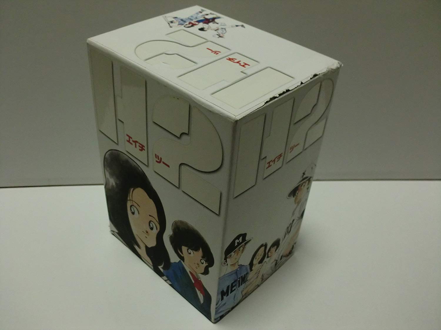 Twitter 上的 You あだち充アニメ作品ｌｉｖｅ ｉｆ 予想出演者 H2 鵜島仁文 Op2 Back To The Ground 西脇唯 Ed1 二人 に帰ろう 吉村麻希 Ed2 絶対会えてよかった 今村恵子 古本新之輔 宮本充 鈴木真仁 挿入歌 虹のグランド
