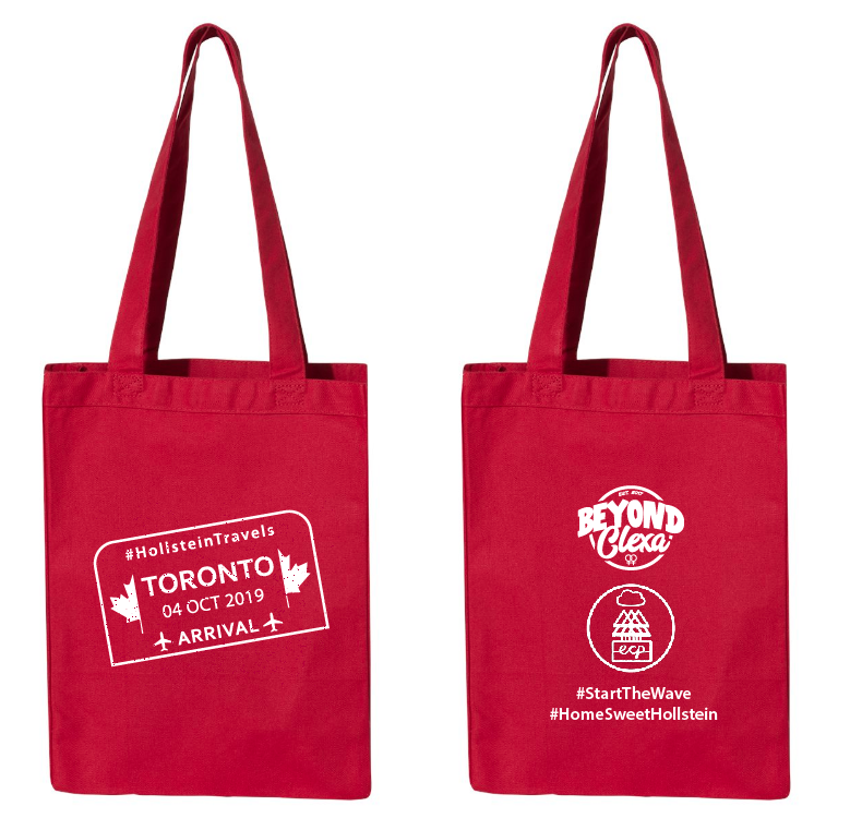 HollsteinTravls's tweet photo. As part of the tour/clean up event, we're also offering these shirts and totes from our friends at @BeyondClexa to commemorate the event. Those who also participate in @EvrnmtCaringPpl's cleanup event may get a little something extra as well. https://t.co/Dy7yEsdCR1