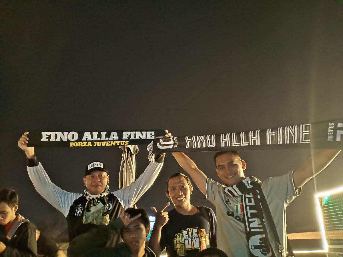 Juventini Batam tweet media