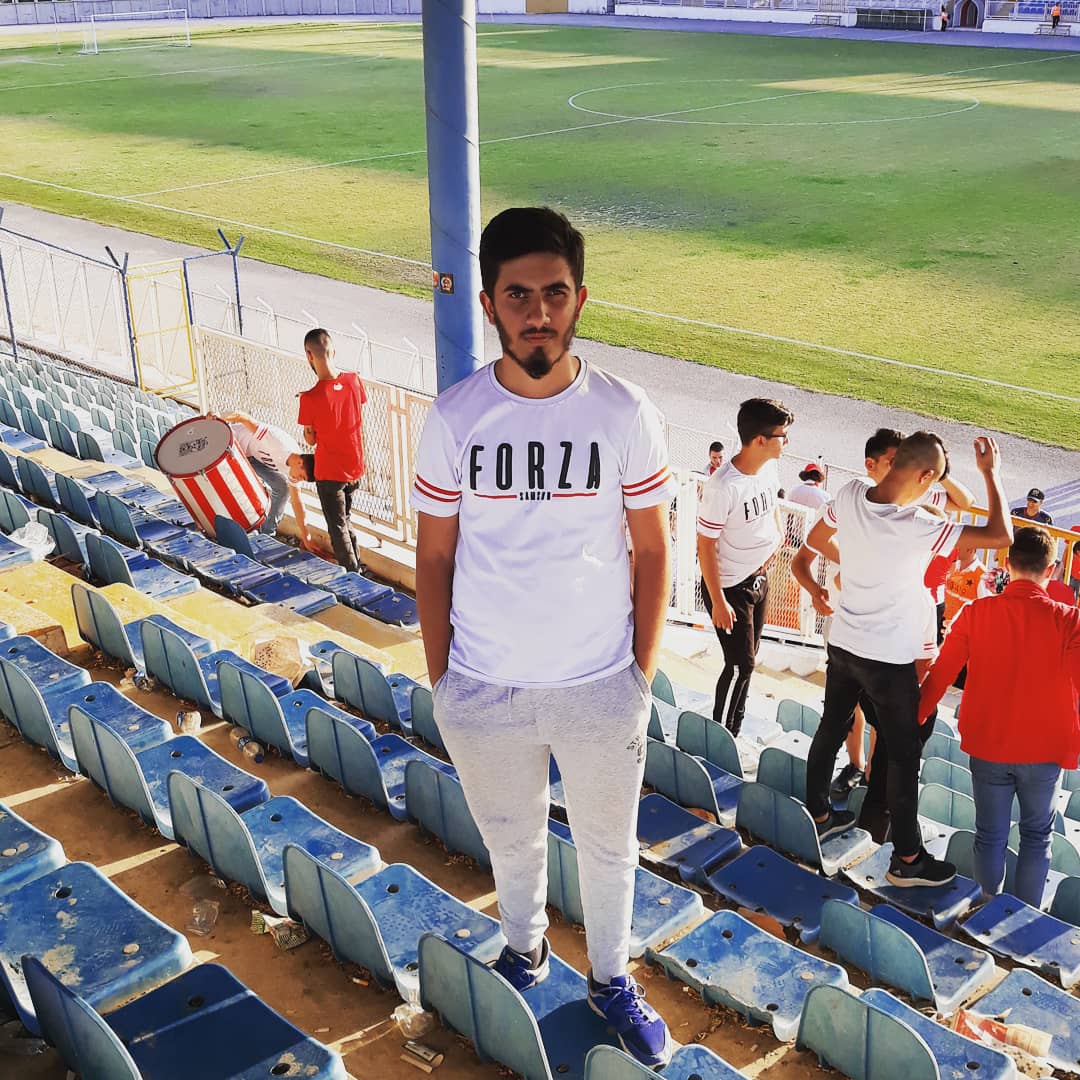 _mehmetka's tweet photo. Ben peşinde Mecnun misali
Sen gençliğimizin katili...
@Samsunspor #ForzaSS https://t.co/ZhlD0ksghy
