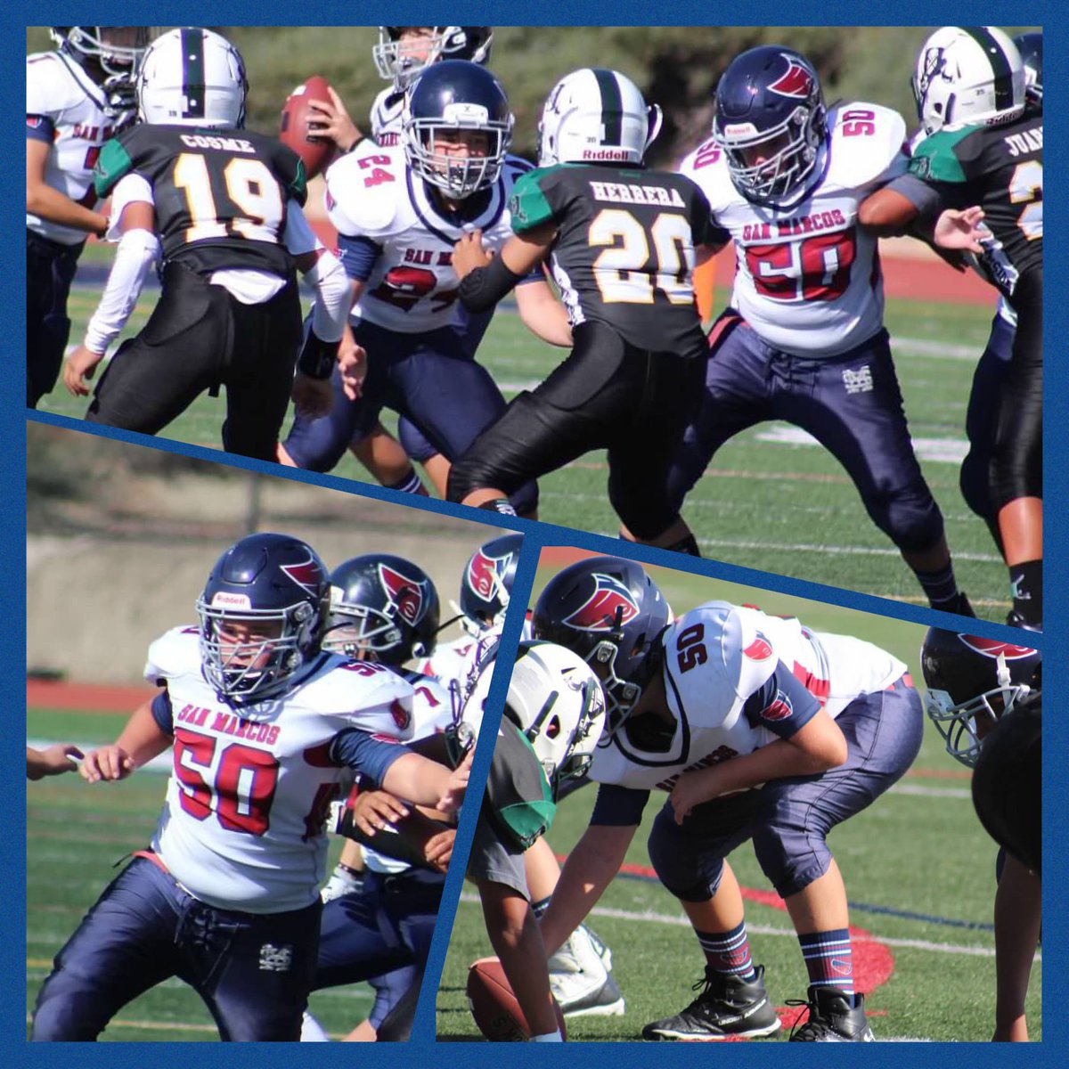 MOMOF3MEYERBOYS's tweet photo. Itβs GAME DAY for Coop!! He plays LCC at LCC at 2pm!! Good luck Cooper and Cavaliers!! πππ #meyer50 #wearesmpw #doyourjob https://t.co/ylyxllvsyu