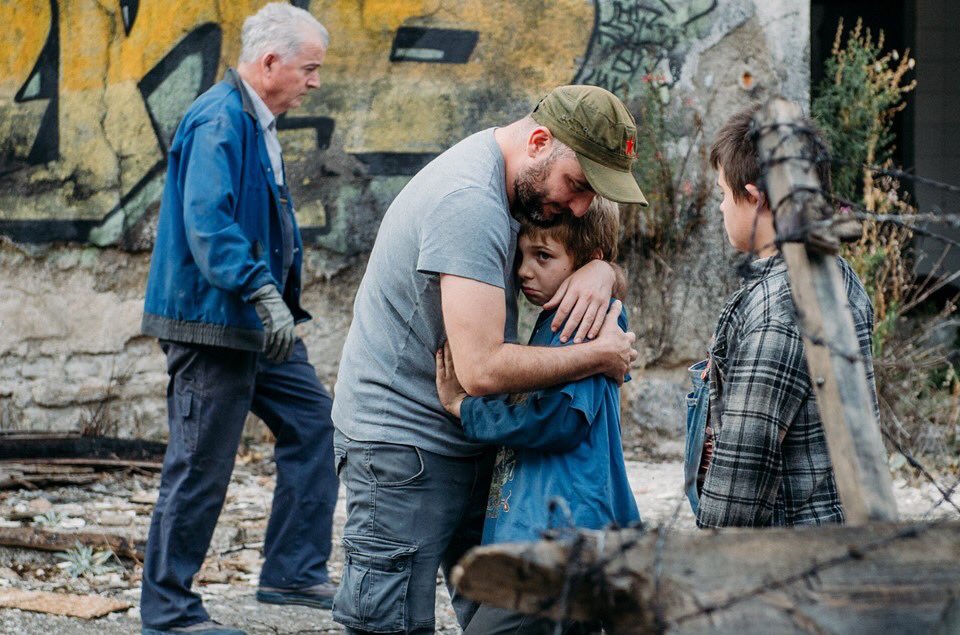 M_filmbyTozija's tweet photo. Behind the Scenes🎬
#OnSet #MFilm https://t.co/KX7NdeqDJa