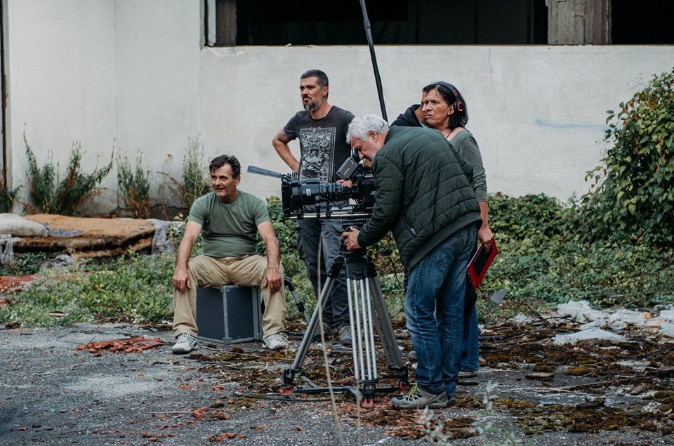 M_filmbyTozija's tweet photo. Behind the Scenes🎬
#OnSet #MFilm https://t.co/KX7NdeqDJa