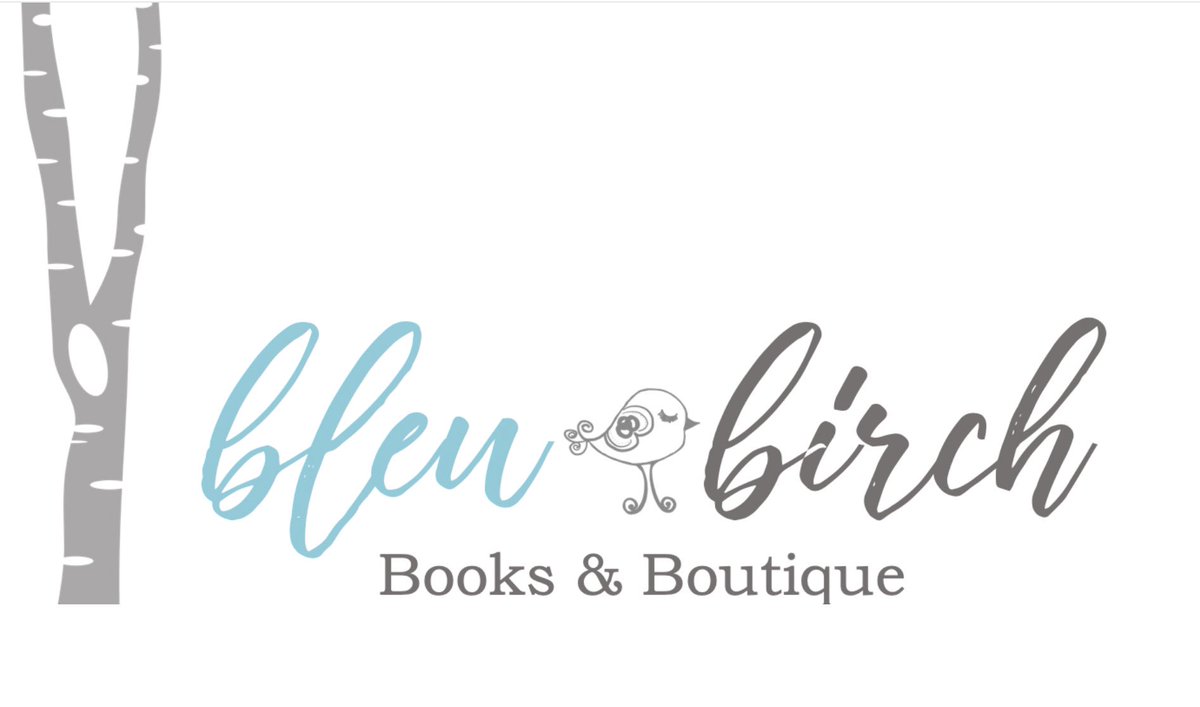 BleuBirch's tweet photo. Welcome to our Bleu Birch family! 💙 https://t.co/2yAmbvbb7g